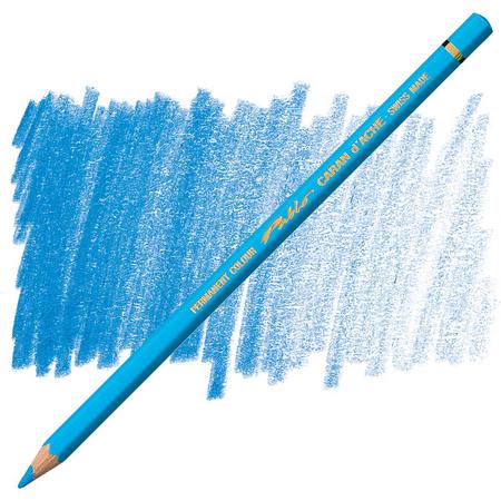Carandache kleur potlood Pablo Light Blue (161)